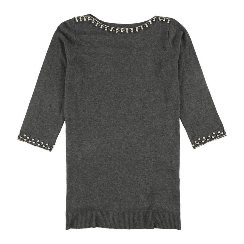 The Limited Womens Embelished Pullover Sweater, NWT